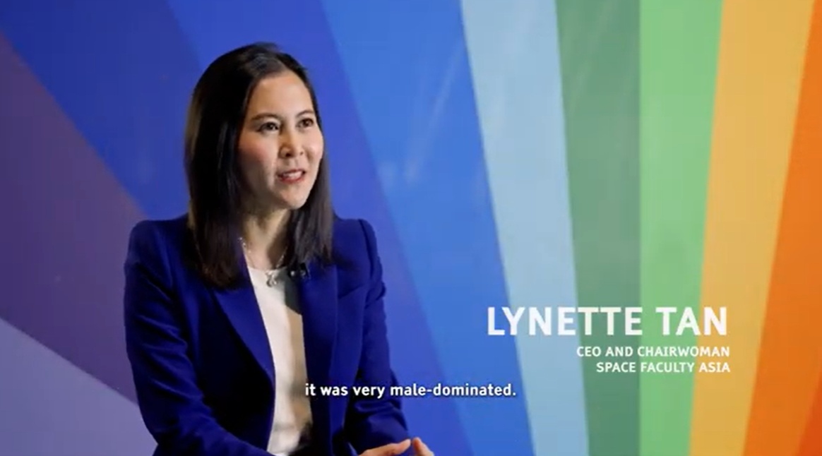 Image of Lynette Tan